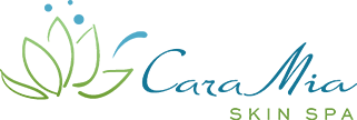 Cara Mia Esthetics Logo